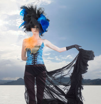 2011 NAHA Finalists - Fashion Forward