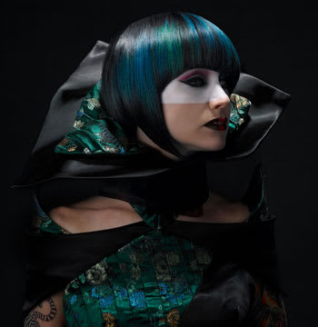2011 NAHA Finalists - Haircolor