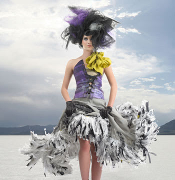 2011 NAHA Finalists - Fashion Forward