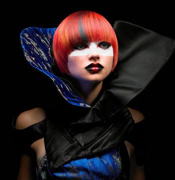 2011 NAHA Finalists - Haircolor