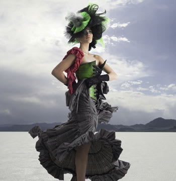 2011 NAHA Finalists - Fashion Forward