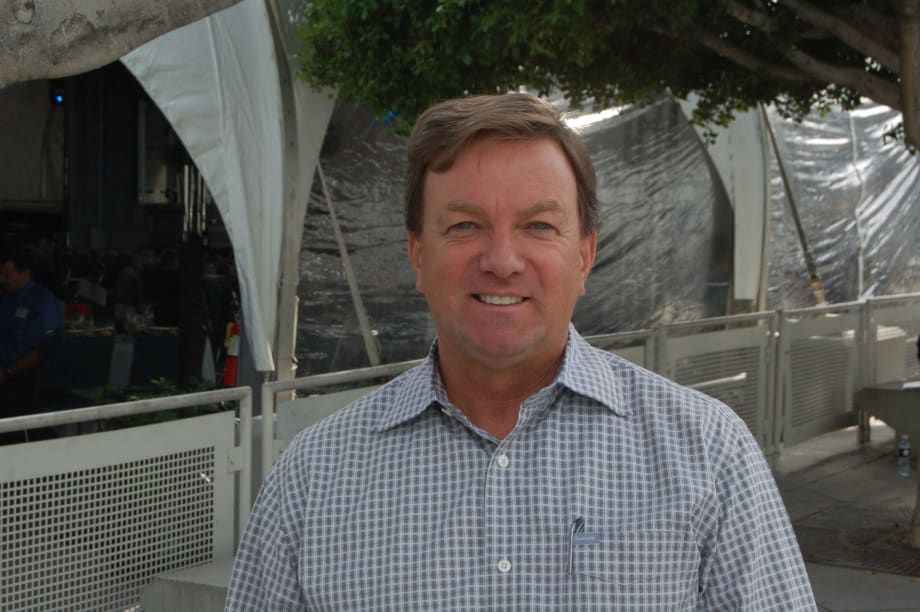 Calif. Sanitation District Fleet Manager to Retire