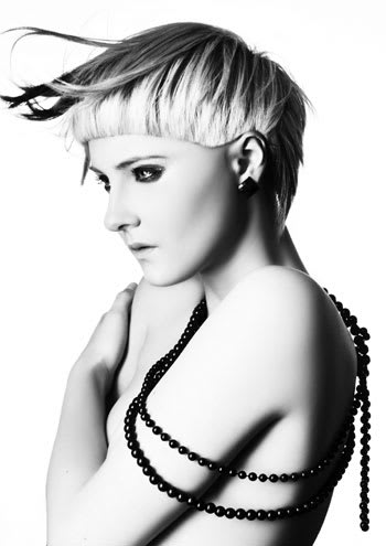 Precision Styling by Pete Koziell for Chumba