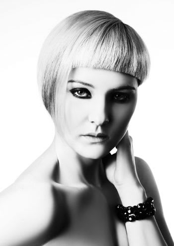 Precision Styling by Pete Koziell for Chumba