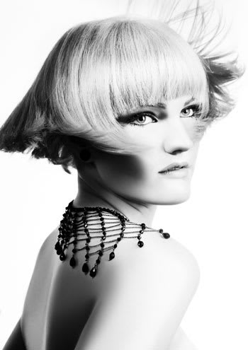 Precision Styling by Pete Koziell for Chumba