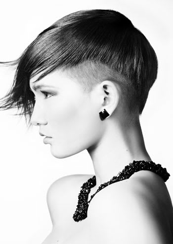 Precision Styling by Pete Koziell for Chumba