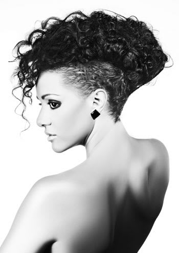 Precision Styling by Pete Koziell for Chumba