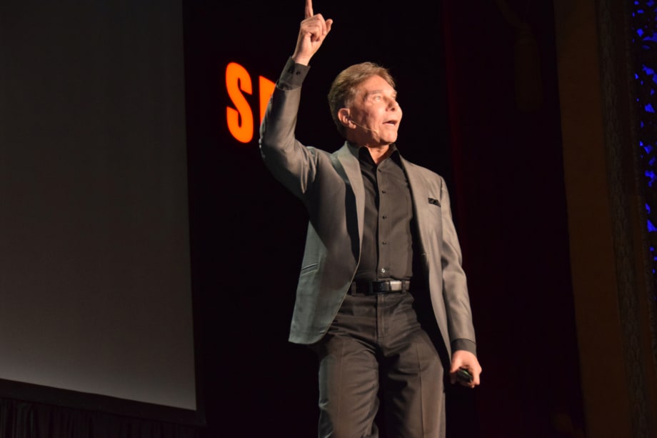 Serious Business 2018 Helps Salons to Pivot in an Ever-Changing World