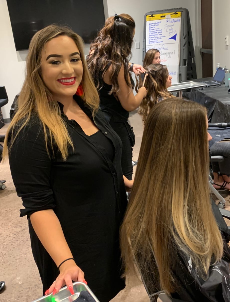 Balayage and Instagram - Important Takeaways