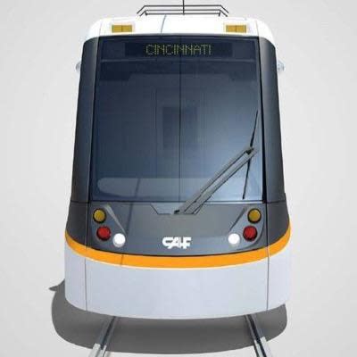Cincinnati unclear if streetcar manufacturer will pay fines