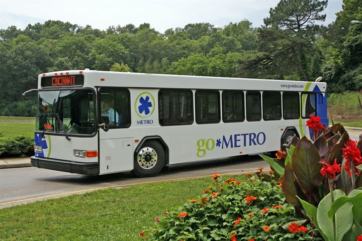 SORTA, partners provide transit to homeless students