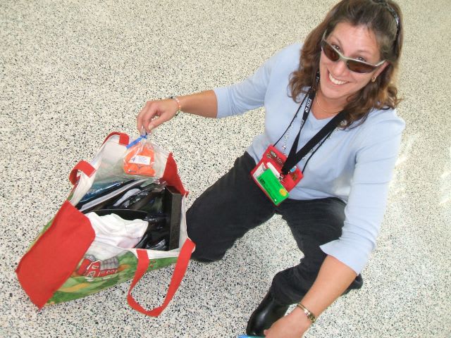 Illinois state director Cinda Meneghetti to retire