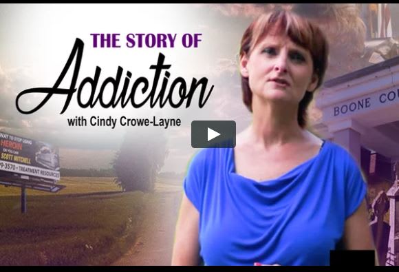 Cindy Crowe-Layne: Breaking the Cycle