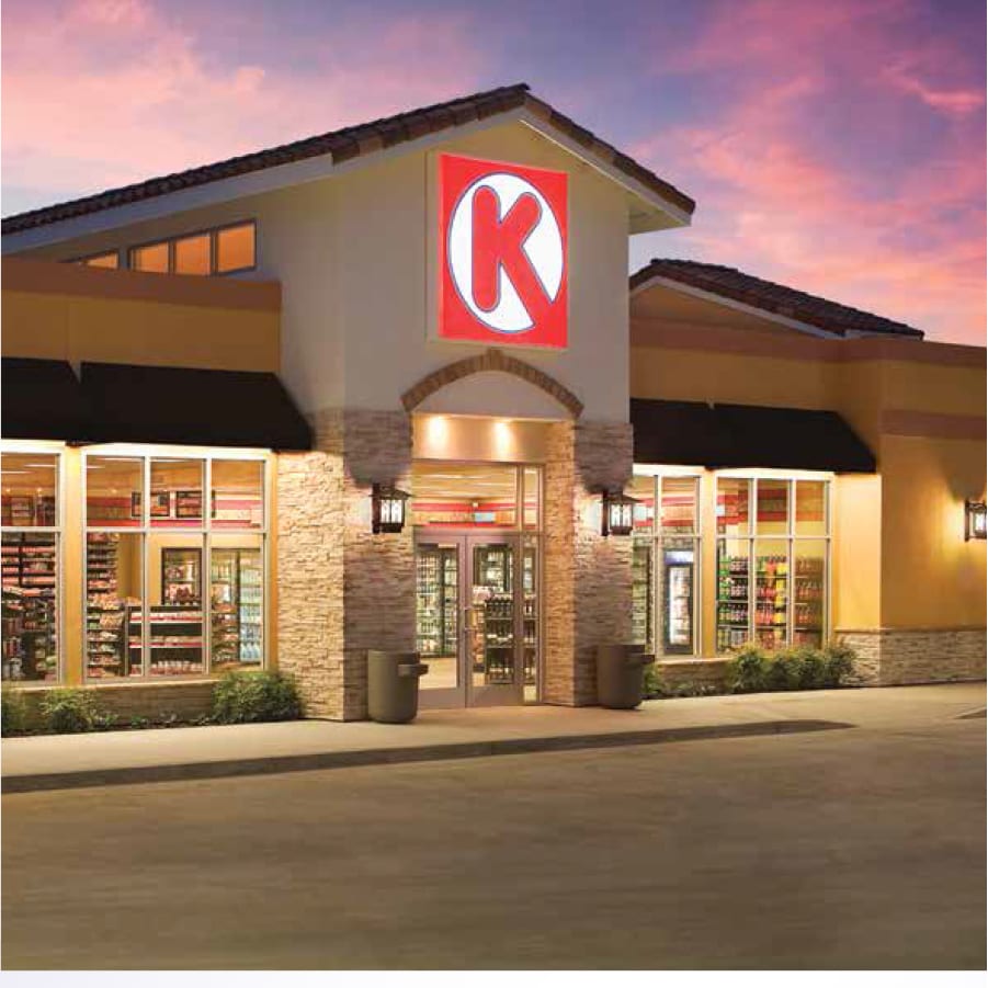 VNG, Circle K Offer CNG Fueling in Houston