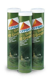 CITGO OverDrive HD Grease