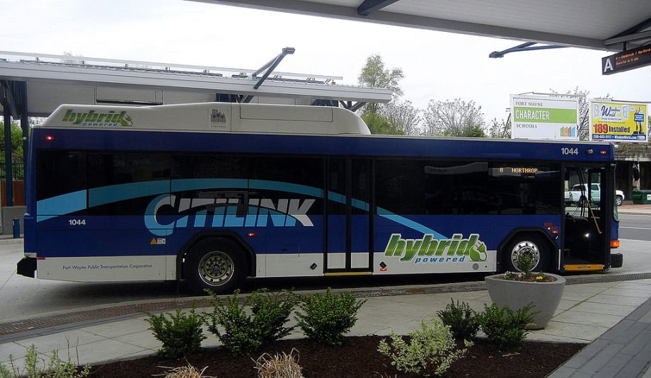 Judge: Ind. agency didn't violate group's rights by denying ad