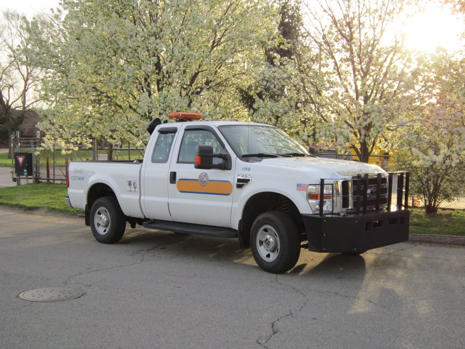 City of Livonia to Save on Fuel Costs with Investment in Propane-Autogas Fueling Station