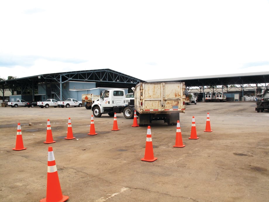 New Ways to Bolster Fleet Safety