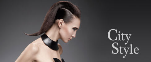 City Style from Sebastian Professional