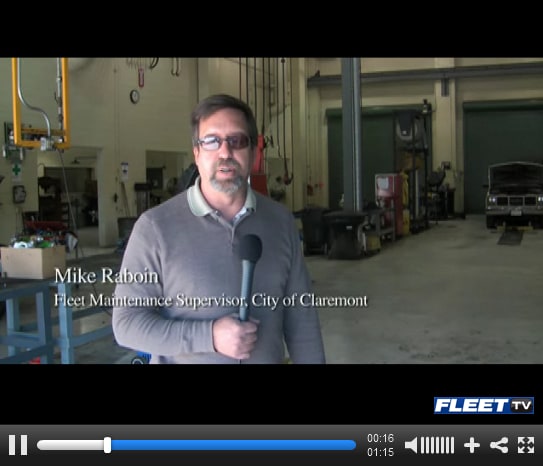 GFX Keynoter: How Retirements Can Benefit Your Fleet Operation