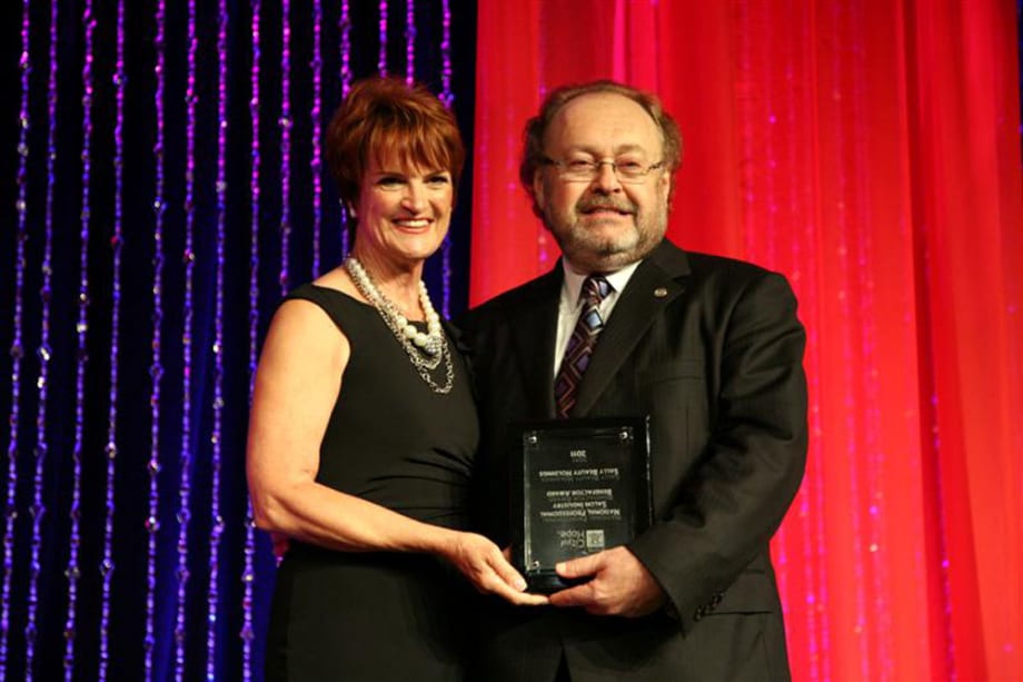 City of Hope 2011