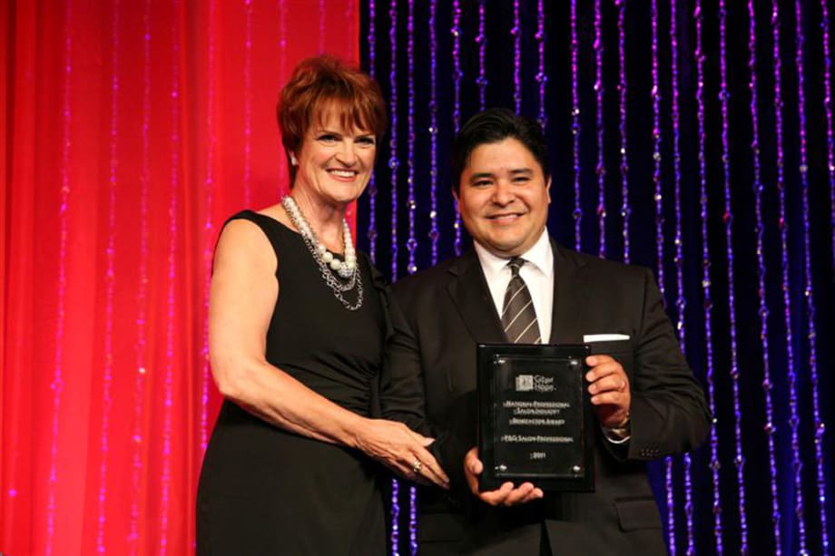City of Hope 2011