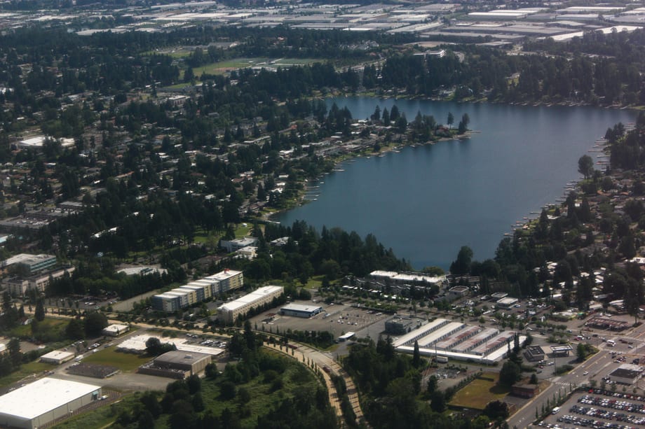 Rental Companies at Seattle-Tacoma Airport Fight Living Wage Measure