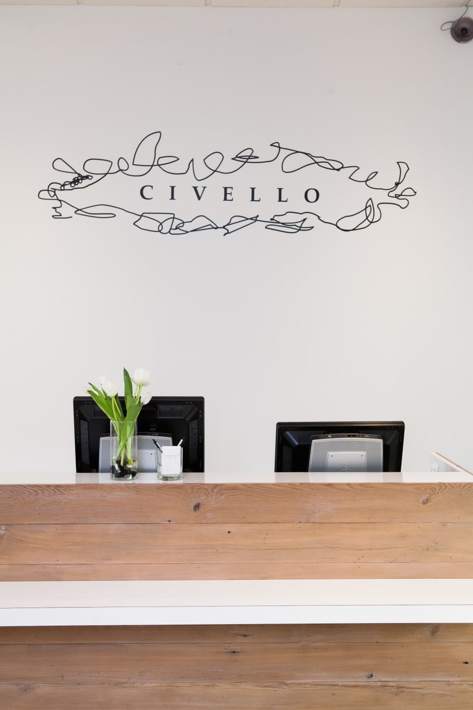 Architects of Design: Civello Salons