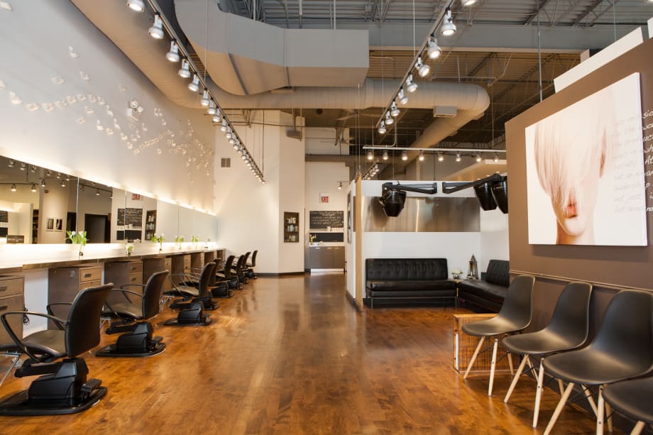 Architects of Design: Civello Salons