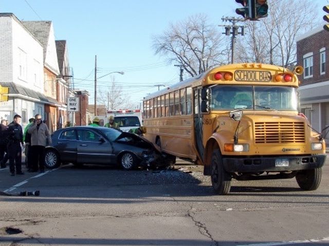 The benefits of aggressive claims collection for school bus businesses