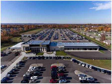 ServNet Names New Auction Member