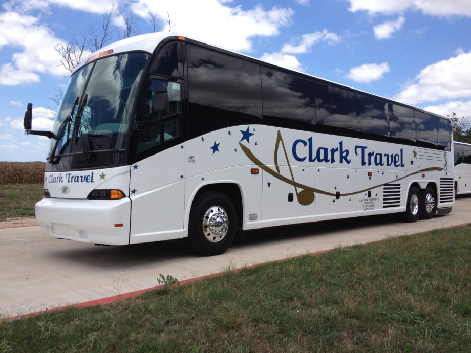 MCI delivers to Texas, S.C. operators