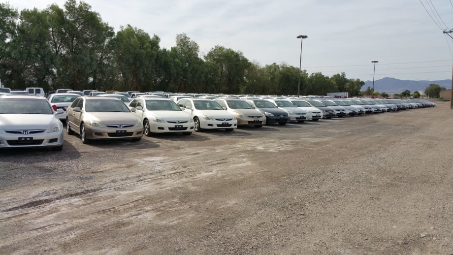 Best Practices in Fleet Remarketing Partnerships