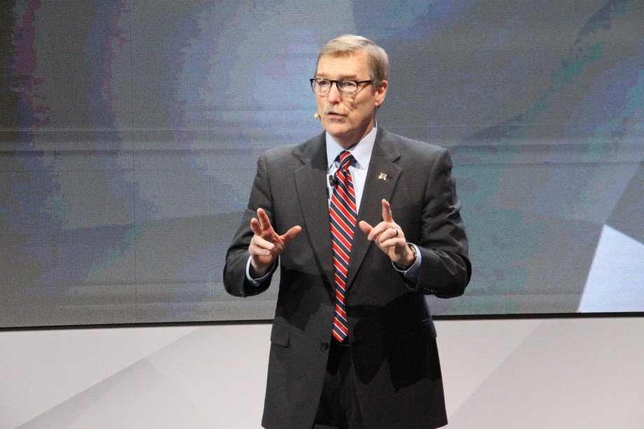 Navistar-VW Alliance to Bring Electric Truck, Integrated Powertrain to Market