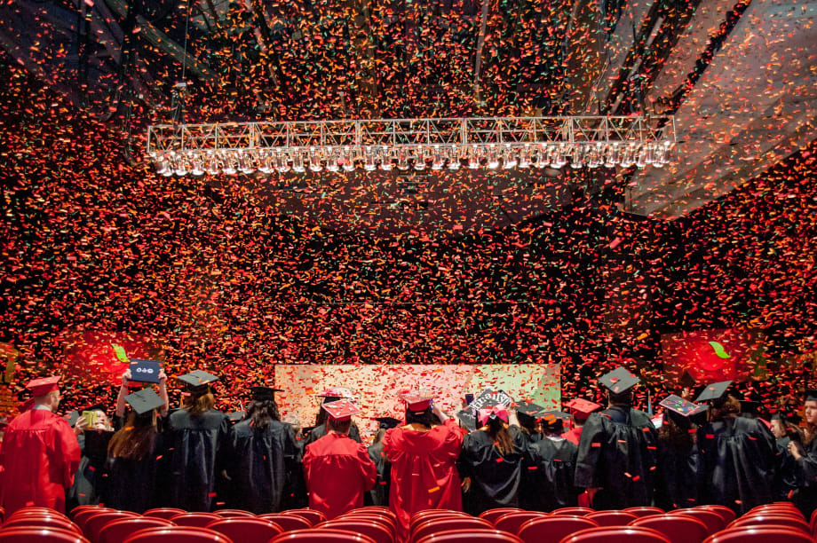 2015 Excellence in Education Spotlight: School Culture at Clary Sage College