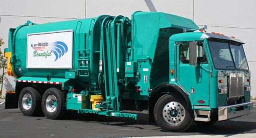 Motiv to Deliver Electric Refuse Trucks by Early 2018