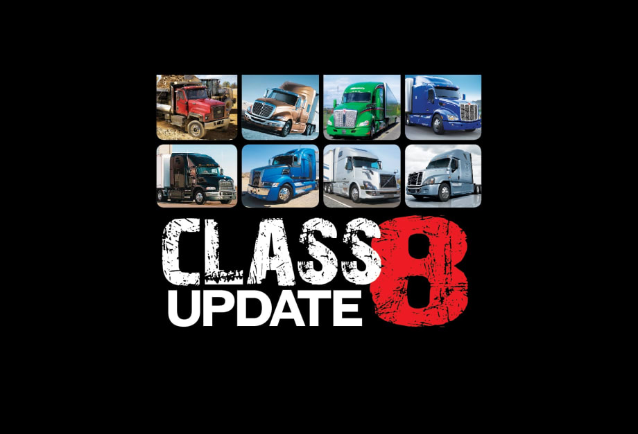 Class 8 Update: As Economy Builds, Almost Everybody’s Buying