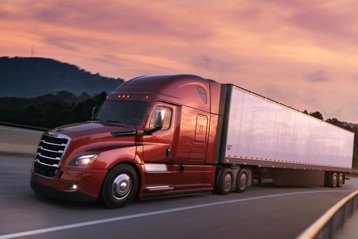 What Will the Class 8 Market Look Like in 2017?