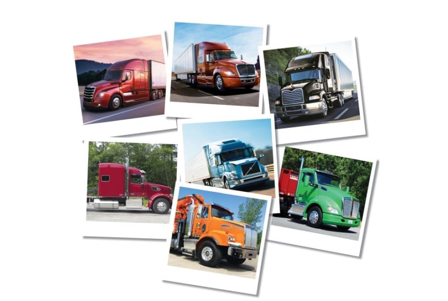 Class 8 Update: Downturn, But Far From Bad Times