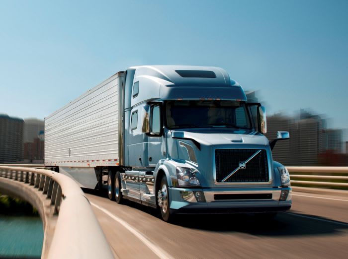 Volvo Recalls Nearly 16,000 Trucks for Steering Shaft Problem