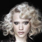 Claude Tarantino’s Spring Blonde