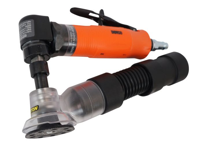 Severe-Duty Pallet Forks 