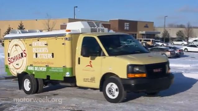 Midwest Fleets Testing Alt-Fuel Vehicles