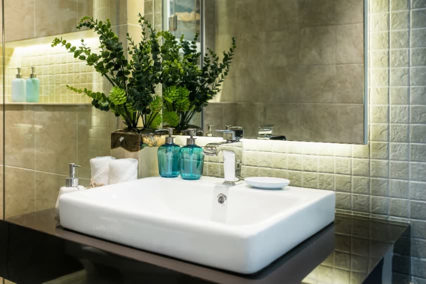 4 Tips for a Clean and Healthy Workspace