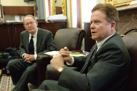 Cap-and-Trade Bill Slows in Senate