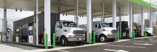 New Climate Legislation Draws Mixed Reactions