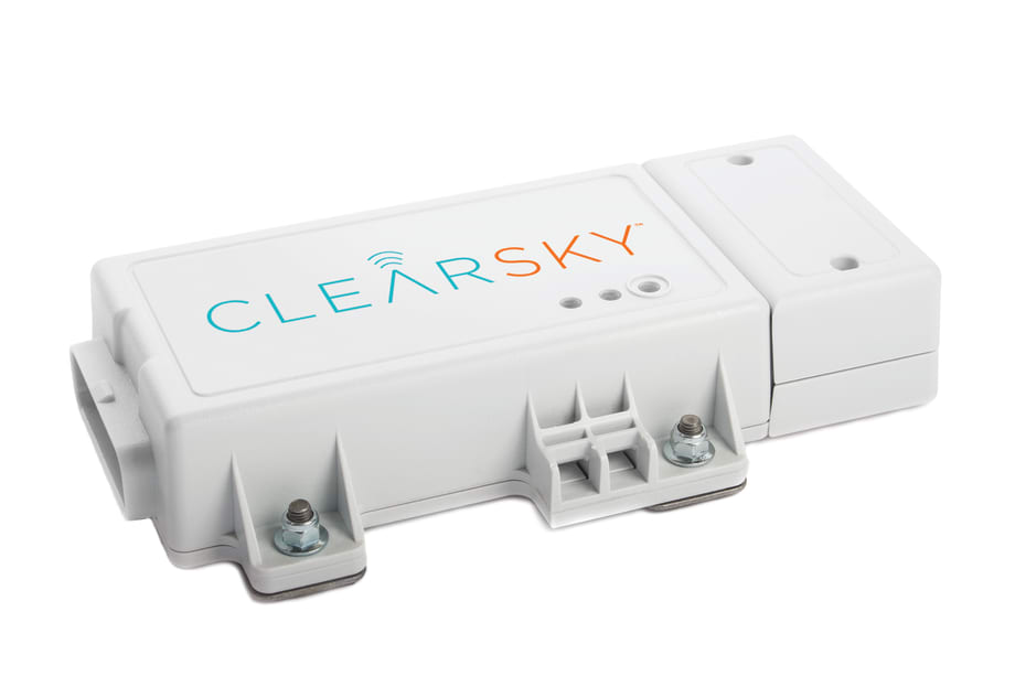 ClearSky Equipment Telematics System