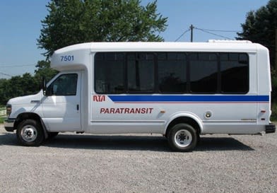 Cleveland RTA chief talks change amid paratransit demands