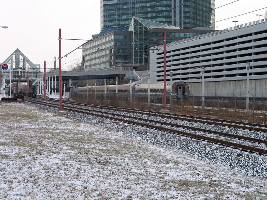 One in 10 miles of Cleveland rail track under 'go slow' orders