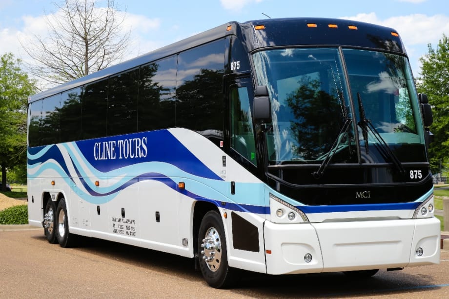 Cline Tours joins IMG network